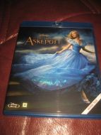 Blue Ray film. Dette er film nr 55
