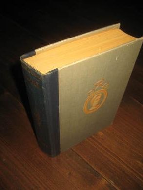 RUNA: RØSTER. 1954