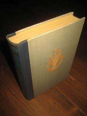 RUNA: GUDS VEIER 1954