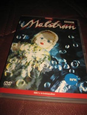 MALSTRØM