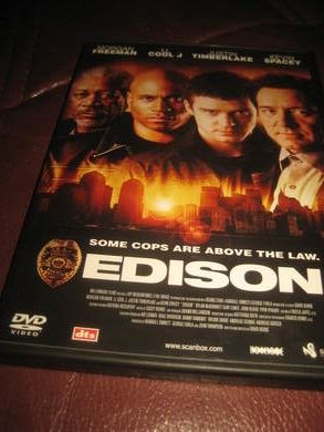 EDISON