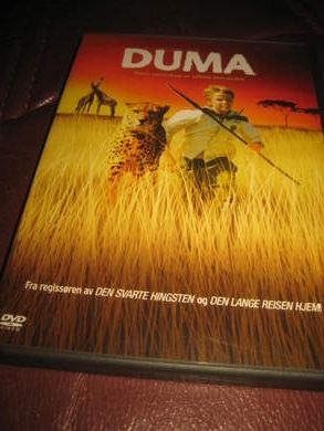 DUMA