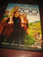 WE BOUGHT A ZOO