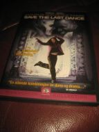 SAVE THE LAST DANCE