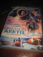OPERASJON ARKTIS