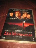 LES MISERABLES