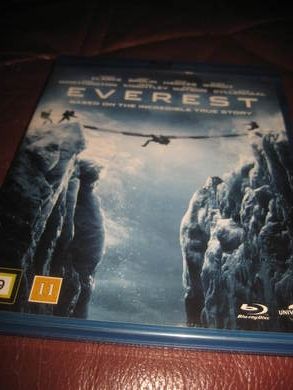 Blue Ray film Dette er film nr 75