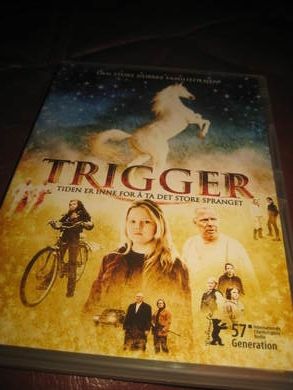 TRIGGER