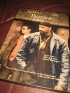 TRAINING DAY