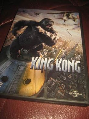 KING KONG