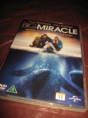BIG MIRACLE
