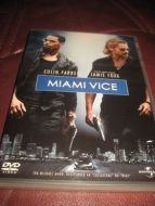 MIAMI VICE