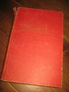 KVELLESTAD, ANDRES: Sin egen Gud. 1941