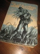 Det haster!. Årbok for Norsk Luthersk Misjonssamband, 1951.
