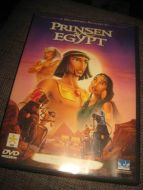 PRINSEN AV EGYPT.