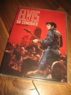 ELVIS 68 COME BACK