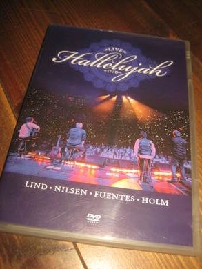 HALLELUJA