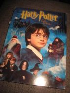 HARRY POTTER OG DE VISES STEN