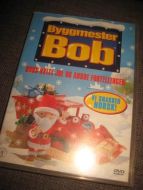 BYGGMESTER BOB. BOBS HVITE JUL OG ANDRE FORTELLINGER.