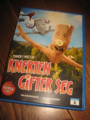 KNETREN GIFTER SEG