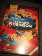FAMILIEMN ROBINSON