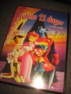 JULENS 12 DAGER