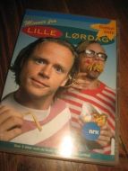 MINNER FRA LILLE LØRDAG