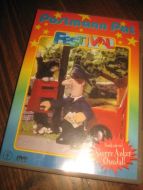 POSTMAN PAT FESTIVAL