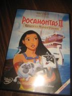 POCAHONTAS II