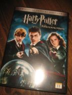 HARRY POTTER OG FØNIKSORDENEN.