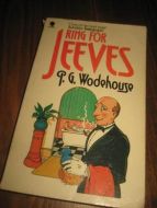 Woodhouse: RING FOR JEVELS