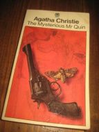 Christie Agatha: The Mystrious Mr Quin 1977