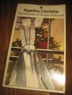 Christie Agatha: The Murder of Roger Ackroyd 1976