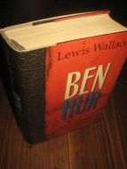 Wallace: BEN HUR. 1998