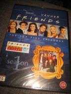 FRIENDS SESONG 1