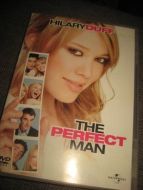 THE PERFECT MAN