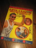 KJETIL & KJARTAN SHOW BEST OF SESONG 1-3