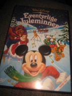 EVENTYRLIGE JULEMINNER