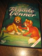 TO GODE VENNER.