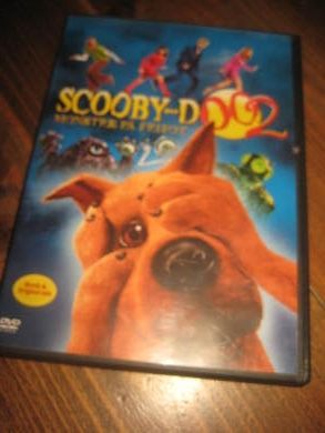 SCOOBY- DOO 2