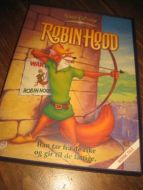 ROBIN HOOD