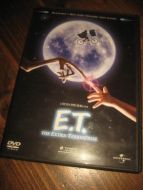 STEVEN SPILBERG: ET.