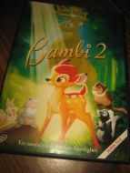 BAMBI 2