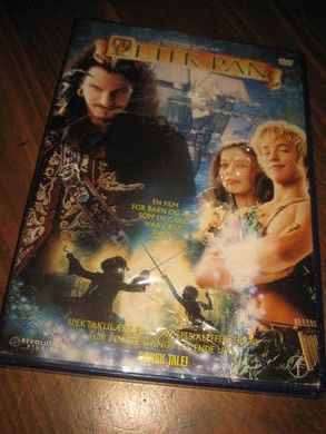 PETER PAN