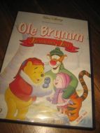 OLE BRUMM
