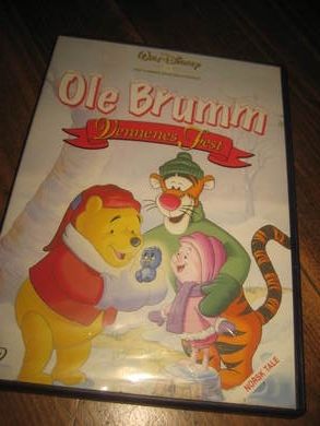 OLE BRUMM