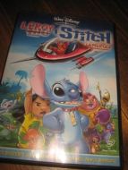 LEROY STITCH
