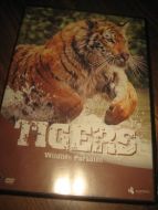 TIGERS
