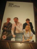 THE OFFICE 2 SESONG