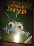 SMÅKRYP